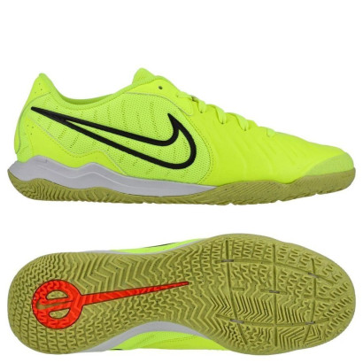 Футзалки Nike Tiempo Legend X Academy IC | DV4341-701